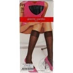 Knee highs Pierre cardin polyamide for women
