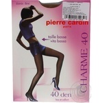 Tights Pierre cardin vizone polyamide for women 40den 2size