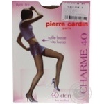 Колготи жіночі Pierre Cardin  Charme 40 Visone 3