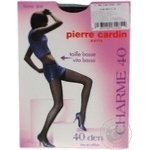 Колготи Pierre cardin Charme 40 nero 3 40den