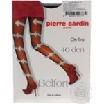 Tights Pierre cardin polyamide for women 40den 2size