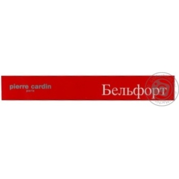 Tights Pierre cardin vizone polyamide for women 40den 2size - buy, prices for MegaMarket - photo 4