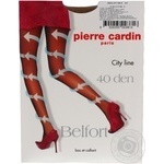 Колготи жіночі Pierre Cardin  Belfort 40 Visone 3