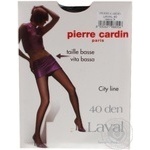 Колготи Pierre Cardin Laval 40den nero3