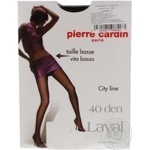 Колготи Pierre Cardin Laval 40den nero4