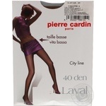 Колготи жіночі Pierre Cardin Laval 40 Visone 4
