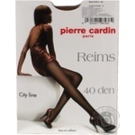 Tights Pierre cardin vizone polyamide for women 40den
