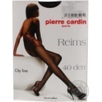 Tights Pierre cardin polyamide for women 40den 2size
