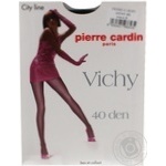 Tights Pierre cardin polyamide for women 40den 2size
