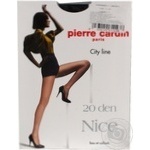 Колготи Pierre cardin City line 20den Nice nero 5