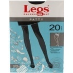 Панчохи жін. Legs Nero №4