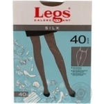 Tights Legs polyamide for women 40den