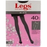 Колготки жiн. Legs capucсhino р.№5