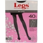 Tights Legs for women 40den 1-2size