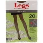 Колготки Legs Relax 20den x6