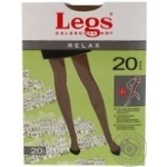 Tights Legs polyamide for women 20den