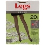 Tights Legs polyamide for women 20den