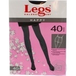 Колготки жiн. Legs р.№5