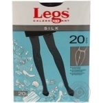 Колготки жін. Legs Nero №1/2