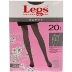 Колготы Legs Happy женские daino 20ден 4р