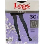 Tights Legs polyamide for women 60den 4size