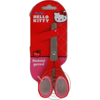 stationery scissors hello kitty Germany - buy, prices for - photo 3