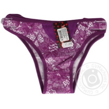 Elian Woman Underpants in Assortment - buy, prices for NOVUS - photo 2