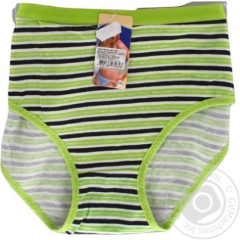 Elian Woman Underpants in Assortment - buy, prices for NOVUS - photo 4