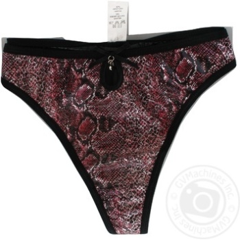 Elian Women's Underpants - buy, prices for NOVUS - photo 1