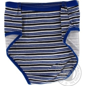 Elian Woman Underpants in Assortment - buy, prices for MegaMarket - photo 3