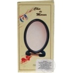 Mirror Inter-vion