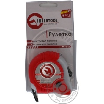 Roulette Intertool