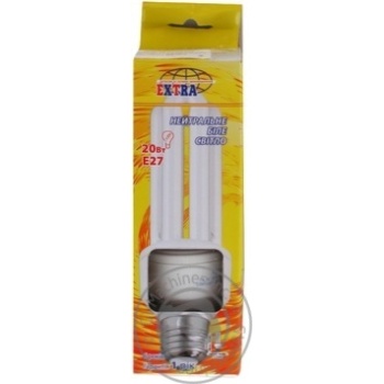 bulb e27 20w - buy, prices for - photo 2