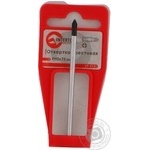 Screwdriver Intertool repair