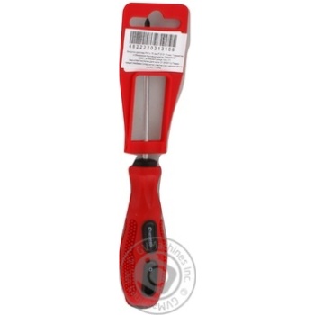 Screwdriver Intertool repair - buy, prices for MegaMarket - photo 4