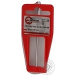 Викрутка Intertool хрестова PH0*150мм арт. VT-3134 х6
