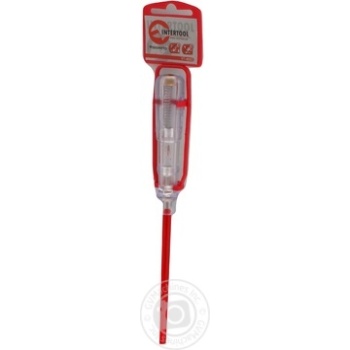 Phase metre Intertool repair - buy, prices for MegaMarket - photo 1