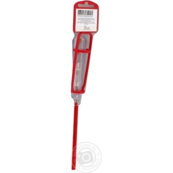 Фазометр Inter Tool 220-240В 180мм арт. VТ-4002 х6 купити, ціни на МегаМаркет - фото 4