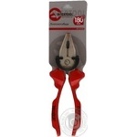 Pliers Intertool repair