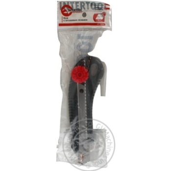 Knife Intertool - buy, prices for MegaMarket - photo 3