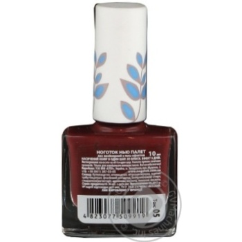 nail polish nogotok 10ml Ukraine - buy, prices for - photo 3