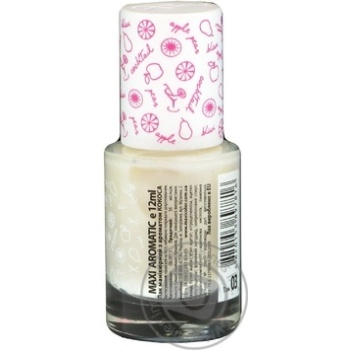 nail polish maxi color 12ml Ukraine - buy, prices for - photo 2