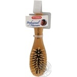 Brush Titania for hair