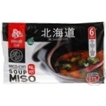 Суп Hokkaido Сlub Miso 111г х10