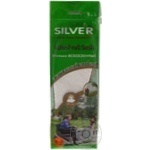 Insoles Silver for shoes