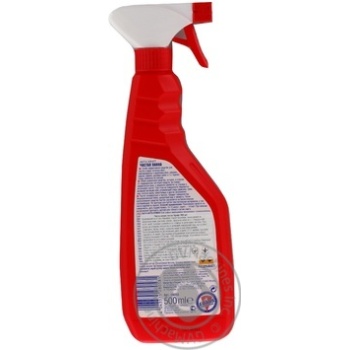 means luxus for cleaning the bathroom 500ml Germany - buy, prices for - photo 7