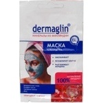 Mask Dermaglin Kleopatra for face 20g