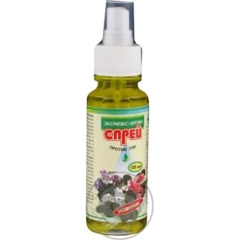 spray ekomix-aroma insects 250ml - buy, prices for - photo 1