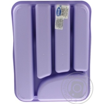 tray tontarelli for cutlery Italy - buy, prices for - photo 3