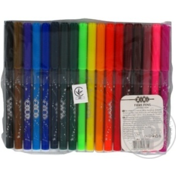 Markers Zibi - buy, prices for MegaMarket - photo 7